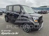2025 KIA Ray