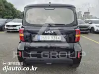 2025 KIA Ray