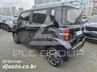 2025 KIA Ray