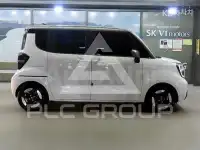 2025 KIA Ray