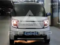 2025 KIA Ray