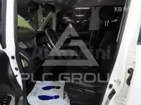 2025 KIA Ray