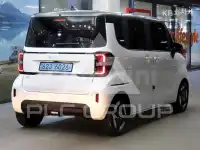 2025 KIA Ray