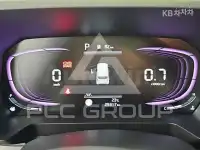 2025 KIA Ray
