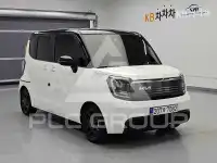 2025 KIA Ray