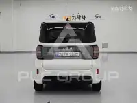2025 KIA Ray
