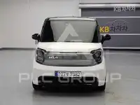 2025 KIA Ray