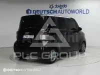 2025 KIA Ray