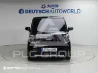 2025 KIA Ray