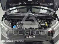 2025 KIA Ray