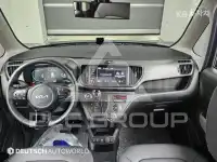 2025 KIA Ray