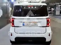 2025 KIA Ray