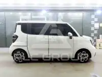 2025 KIA Ray