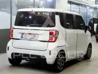 2025 KIA Ray