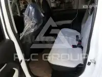 2025 KIA Ray