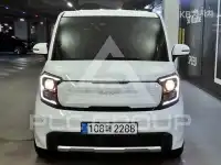 2025 KIA Ray