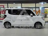 2025 KIA Ray