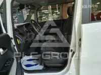 2025 KIA Ray