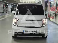 2025 KIA Ray