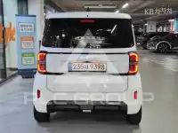 2025 KIA Ray