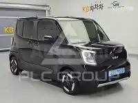 2025 KIA Ray