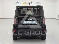 2025 KIA Ray