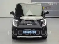 2025 KIA Ray