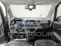 2025 KIA Ray