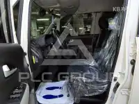 2025 KIA Ray