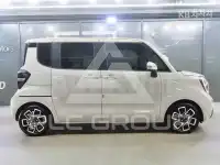 2025 KIA Ray