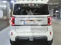 2025 KIA Ray