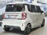 2025 KIA Ray