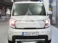 2025 KIA Ray