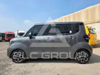 2025 KIA Ray