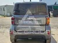 2025 KIA Ray