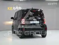 2025 KIA Ray