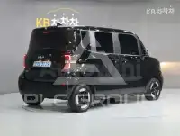 2025 KIA Ray