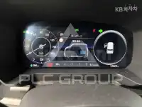 2025 KIA Ray