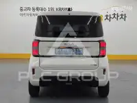 2025 KIA Ray