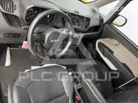 2025 KIA Ray