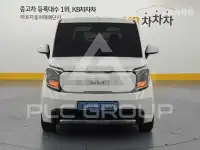 2025 KIA Ray