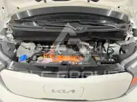 2025 KIA Ray