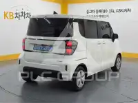 2025 KIA Ray