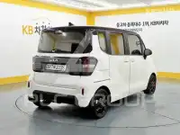 2025 KIA Ray