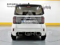 2025 KIA Ray