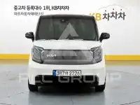 2025 KIA Ray