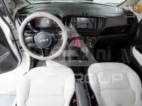 2025 KIA Ray