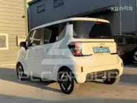 2025 KIA Ray