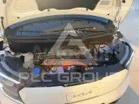 2025 KIA Ray