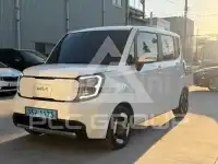 2025 KIA Ray